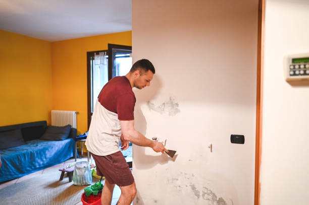 Best Affordable Mold Removal  in Sunnyside, WA